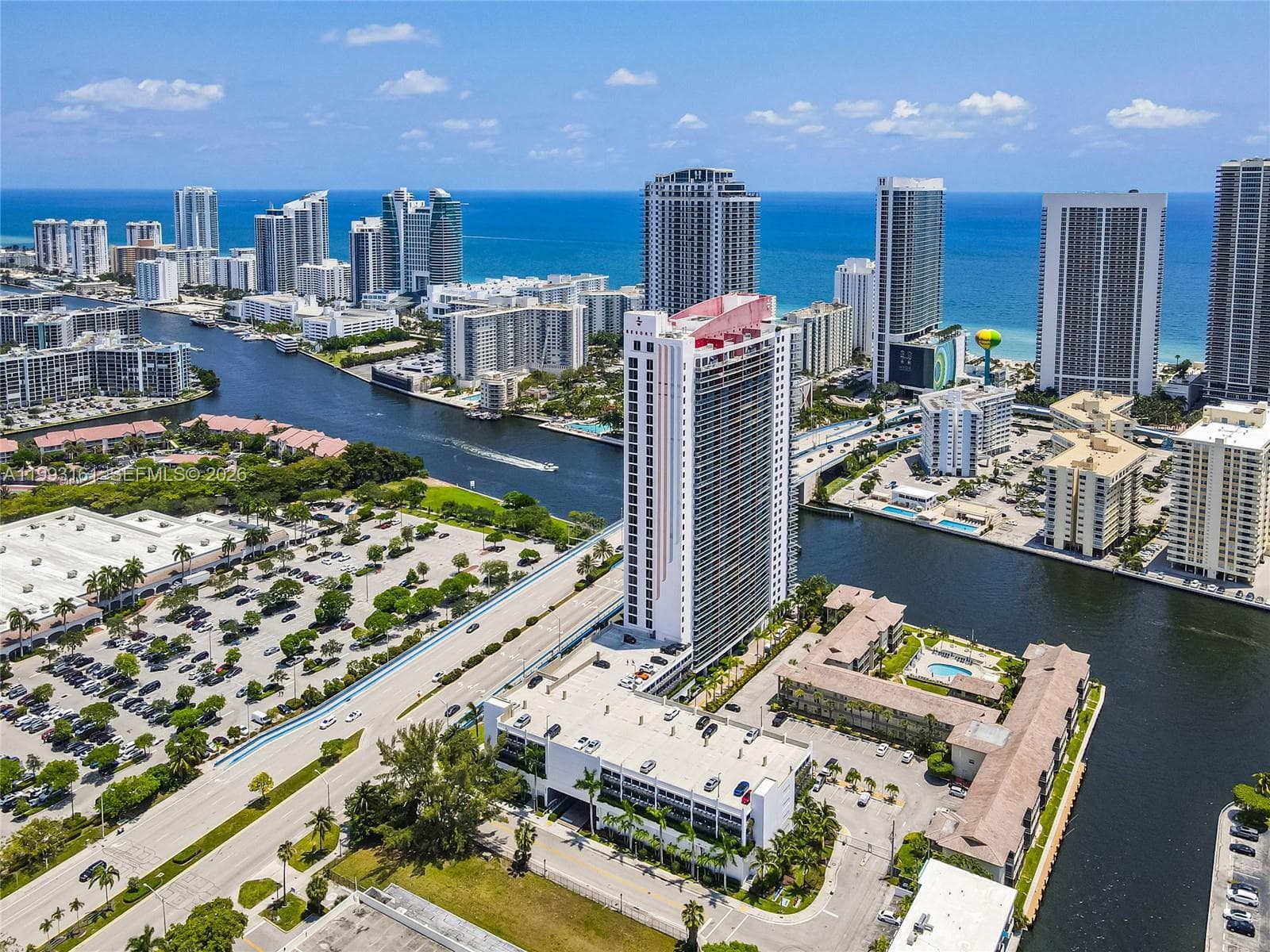 Beachwalk Condominium · #R2805 in Hallandale Beach - Photo 37
