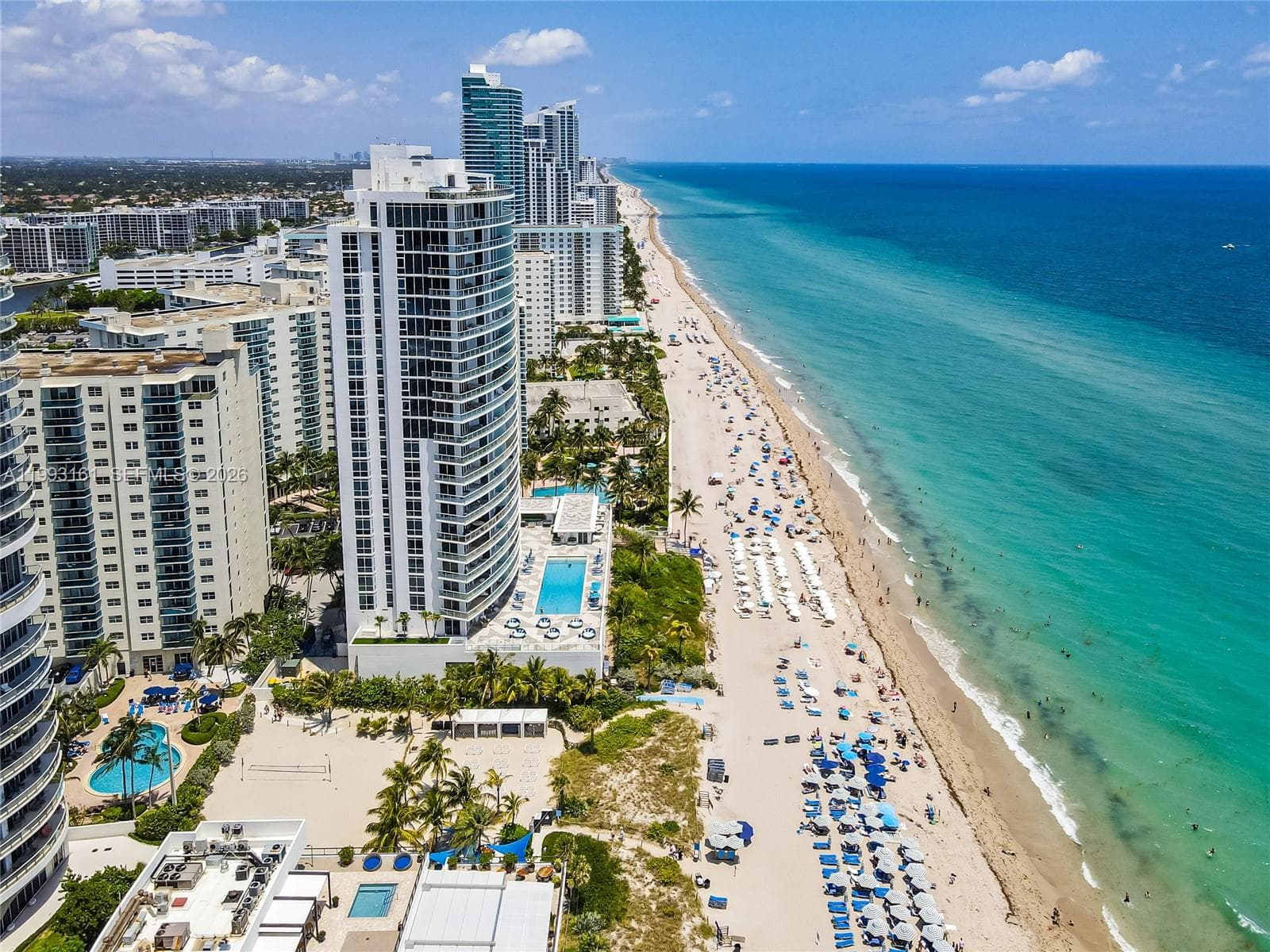 Beachwalk Condominium · #R2805 in Hallandale Beach - Photo 39