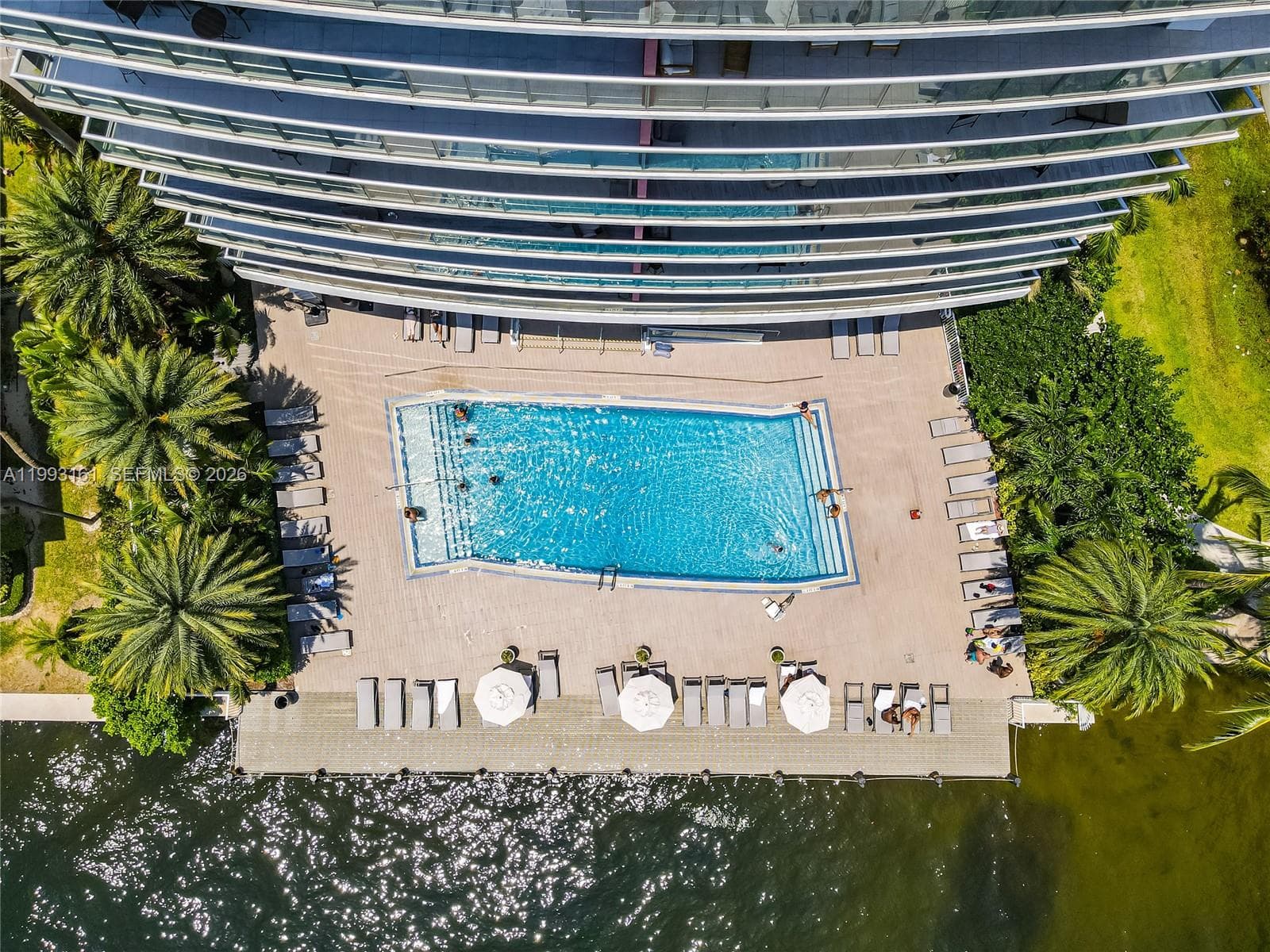 Beachwalk Condominium · #R2805 in Hallandale Beach - Photo 29
