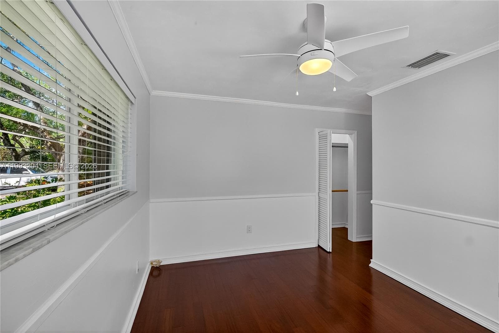 Third bedroom