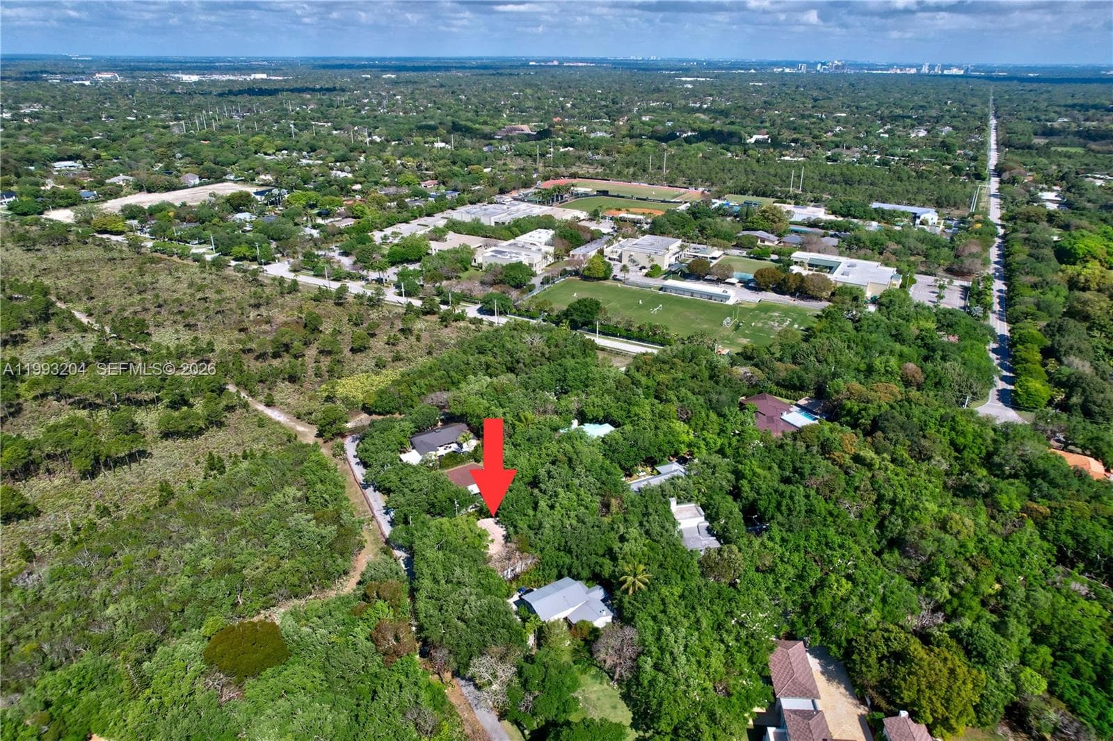 Drone pictures