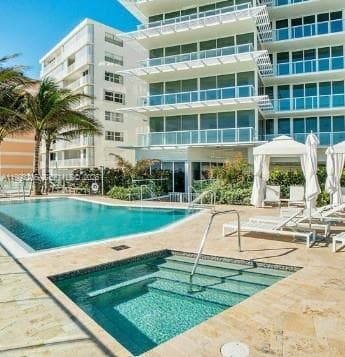 BURLEIGH HOUSE CONDO · #525 in Miami Beach - Photo 43
