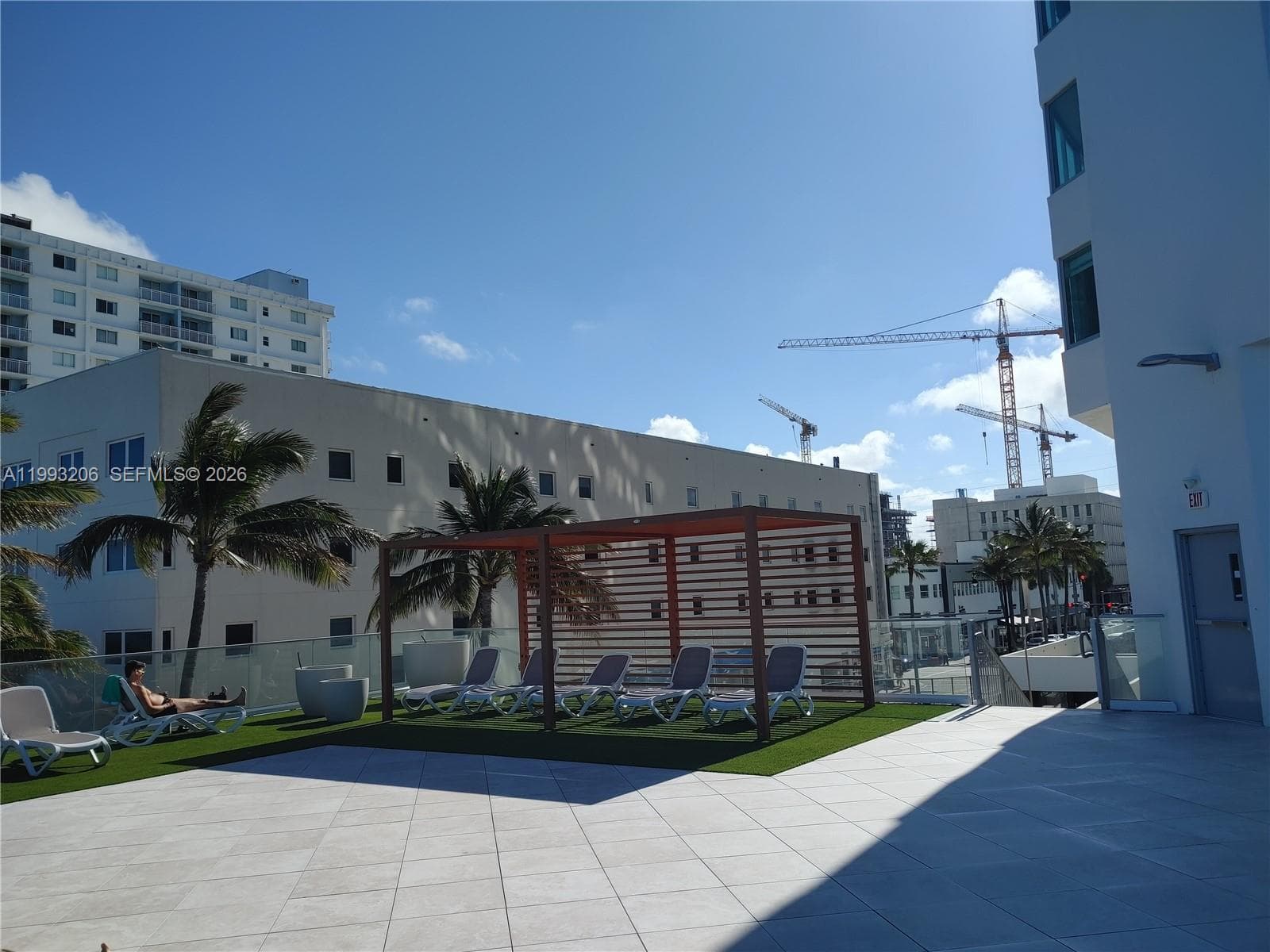 BURLEIGH HOUSE CONDO · #525 in Miami Beach - Photo 36