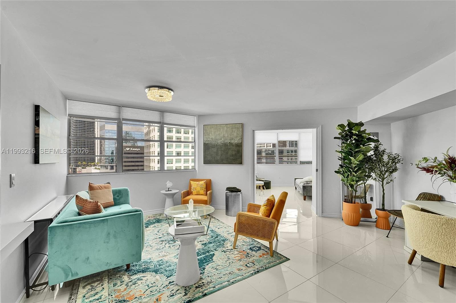 FOUR AMBASSADORS CONDO PH · #2048 in Miami - Photo 3