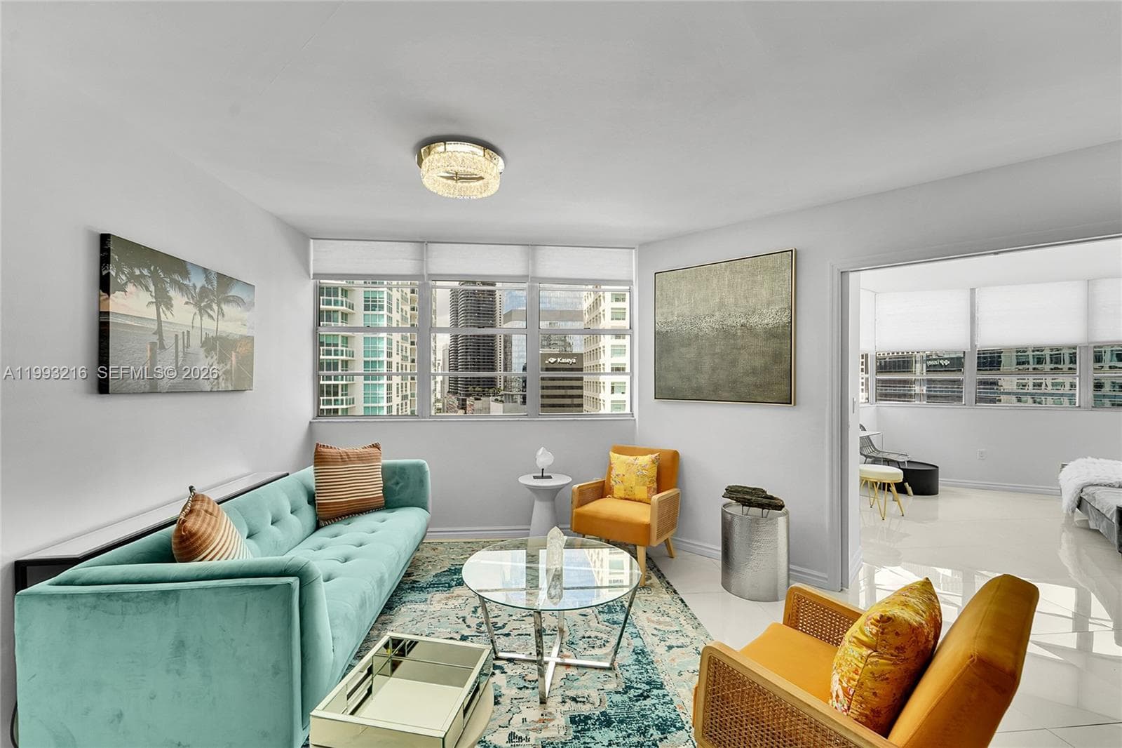 FOUR AMBASSADORS CONDO PH · #2048 in Miami - Photo 4