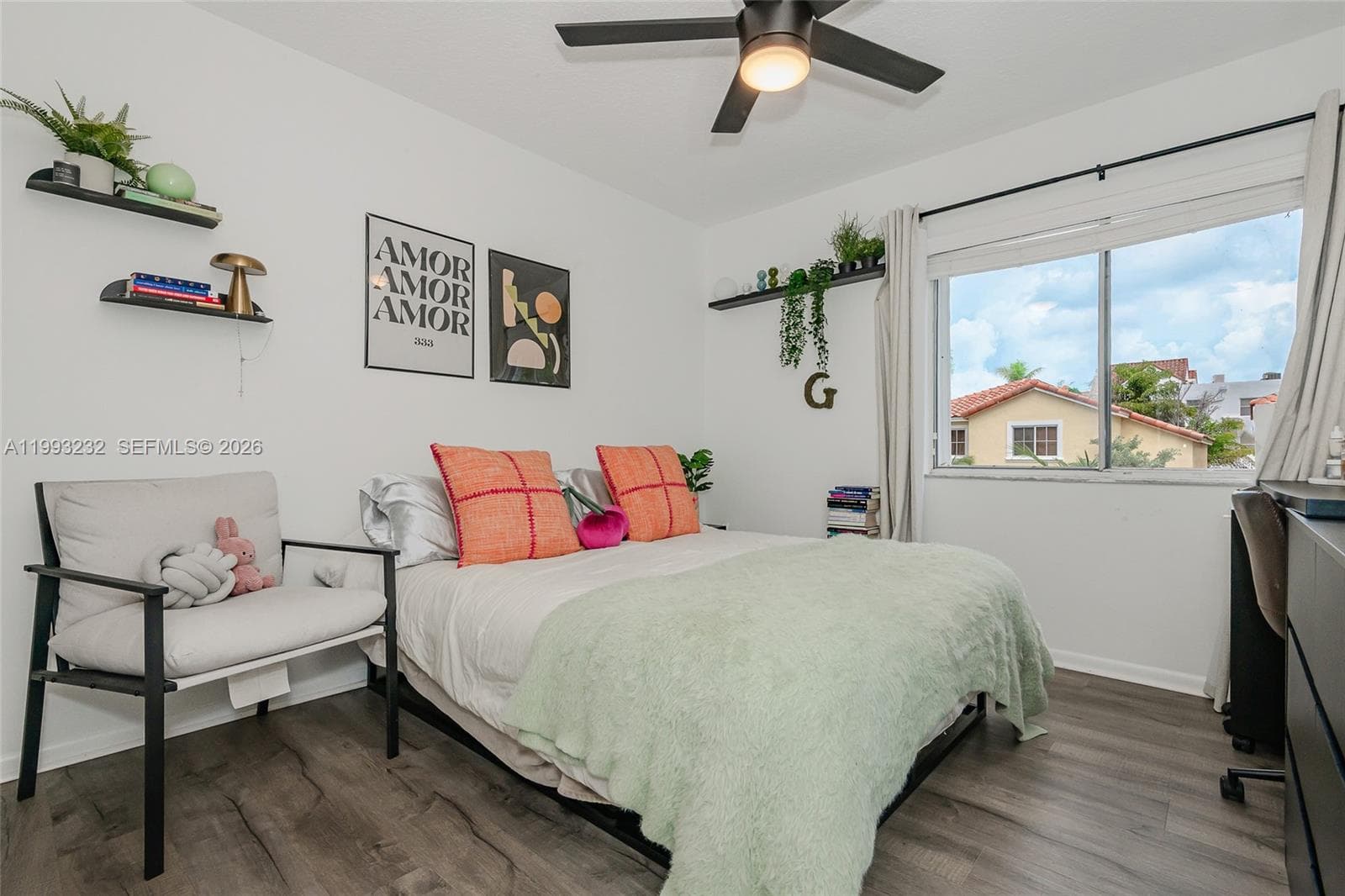 Bedroom 3