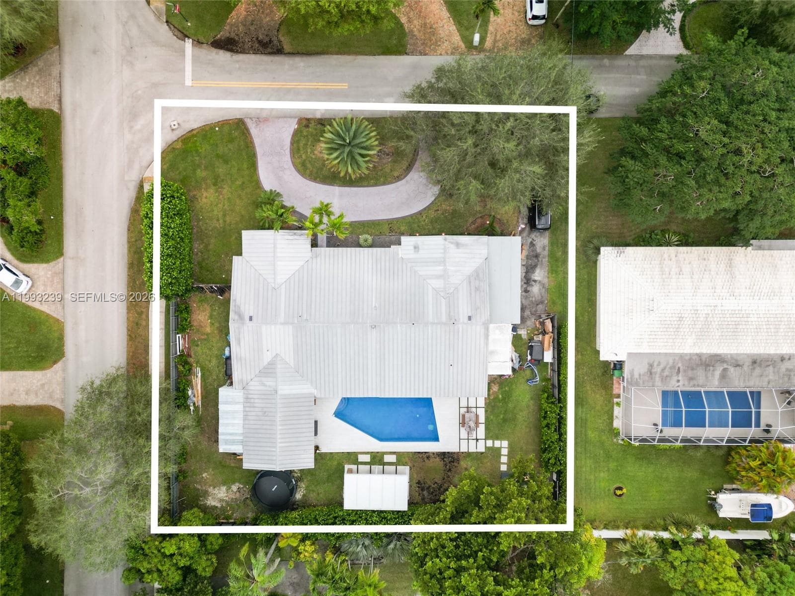 7305 SW 123rd Ter photo 41