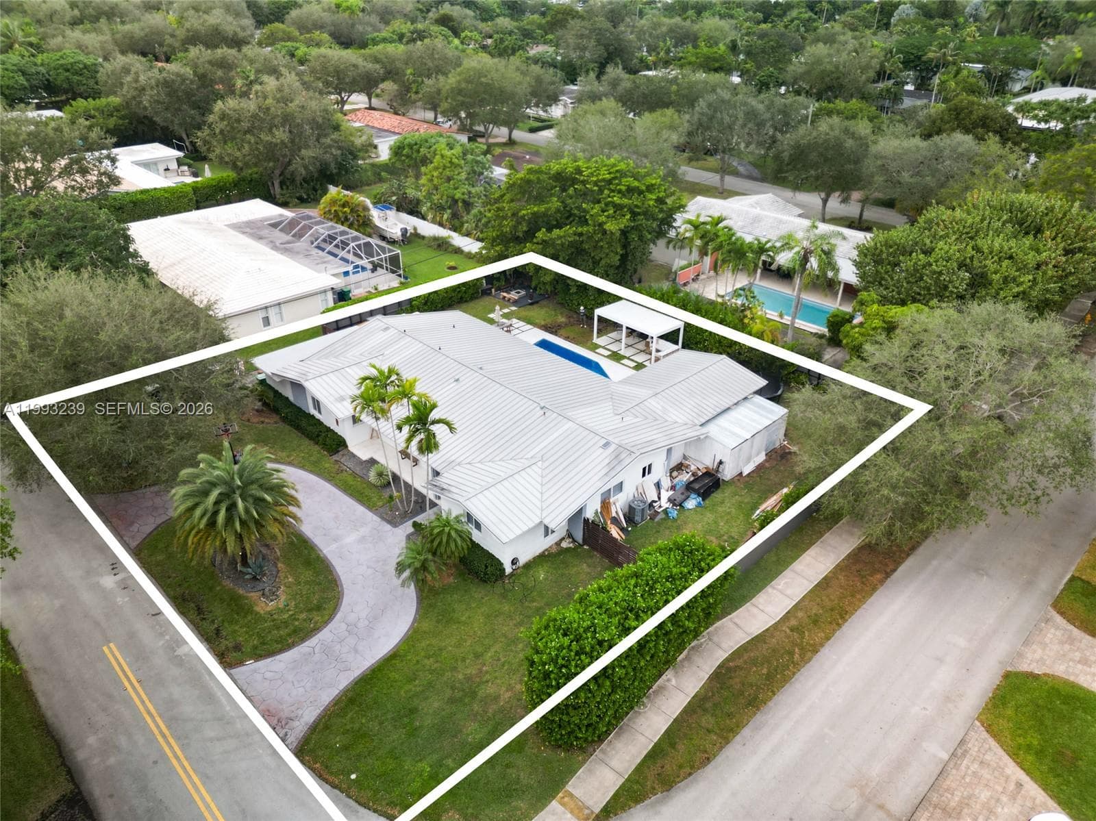 7305 SW 123rd Ter photo 37