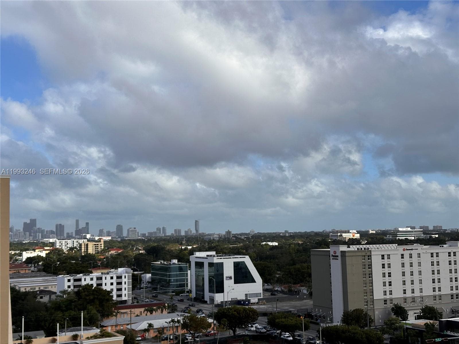 KEYSTONE PARK CONDO · #1116 in Miami - Photo 2