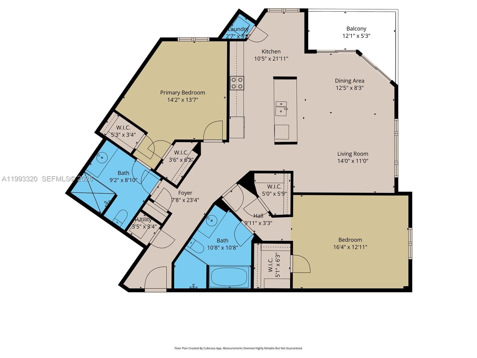 Turnberry Village · #508 in Aventura - Photo 23