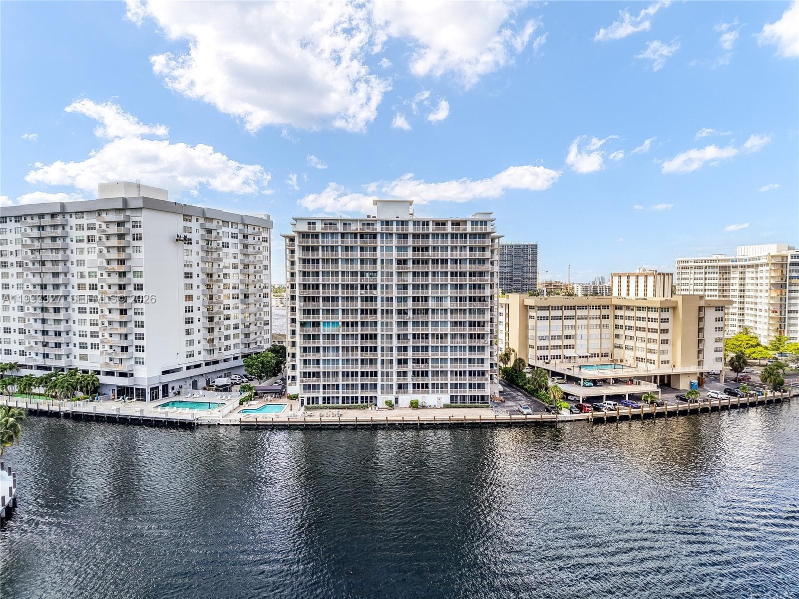 DORSEY ARMS CONDO · #803 in Hallandale Beach - Photo 26