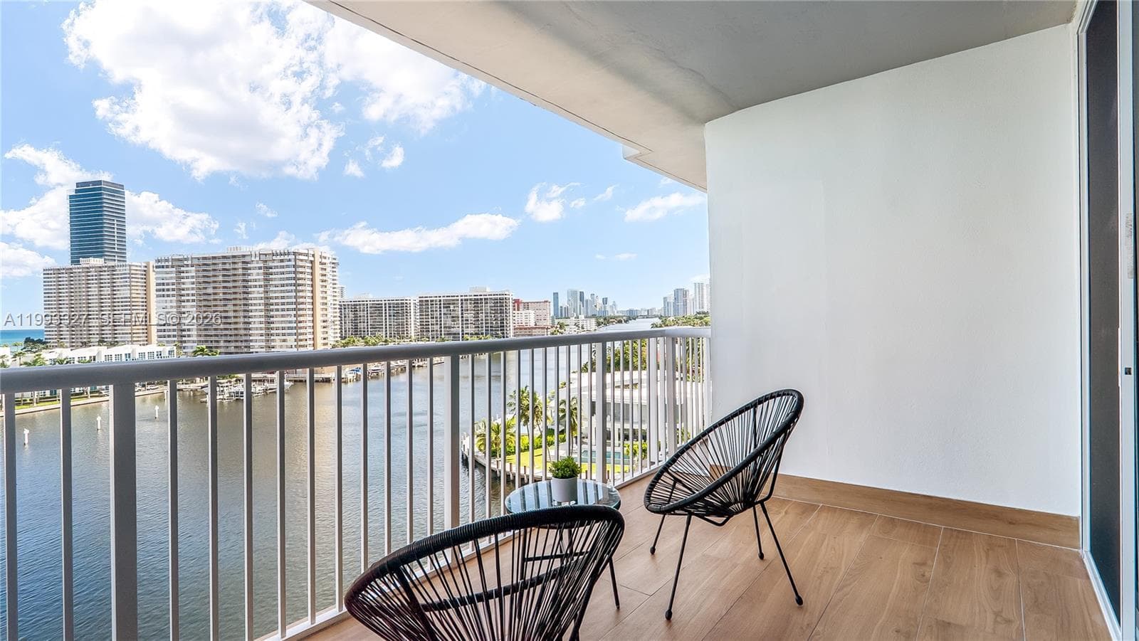 DORSEY ARMS CONDO · #803 in Hallandale Beach - Photo 14