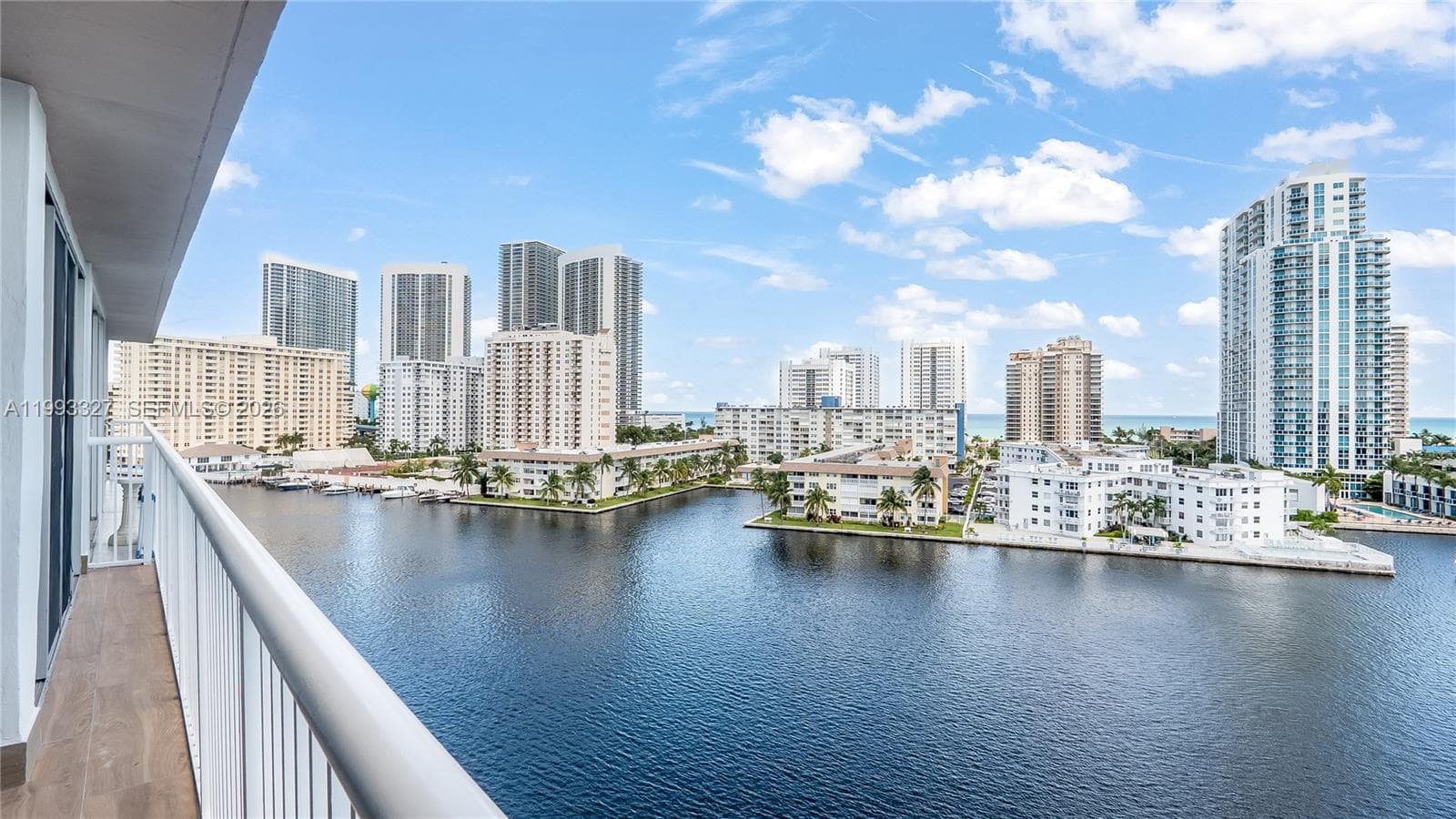 DORSEY ARMS CONDO · #803 in Hallandale Beach - Photo 15
