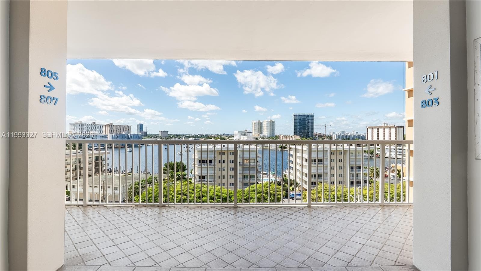 DORSEY ARMS CONDO · #803 in Hallandale Beach - Photo 29