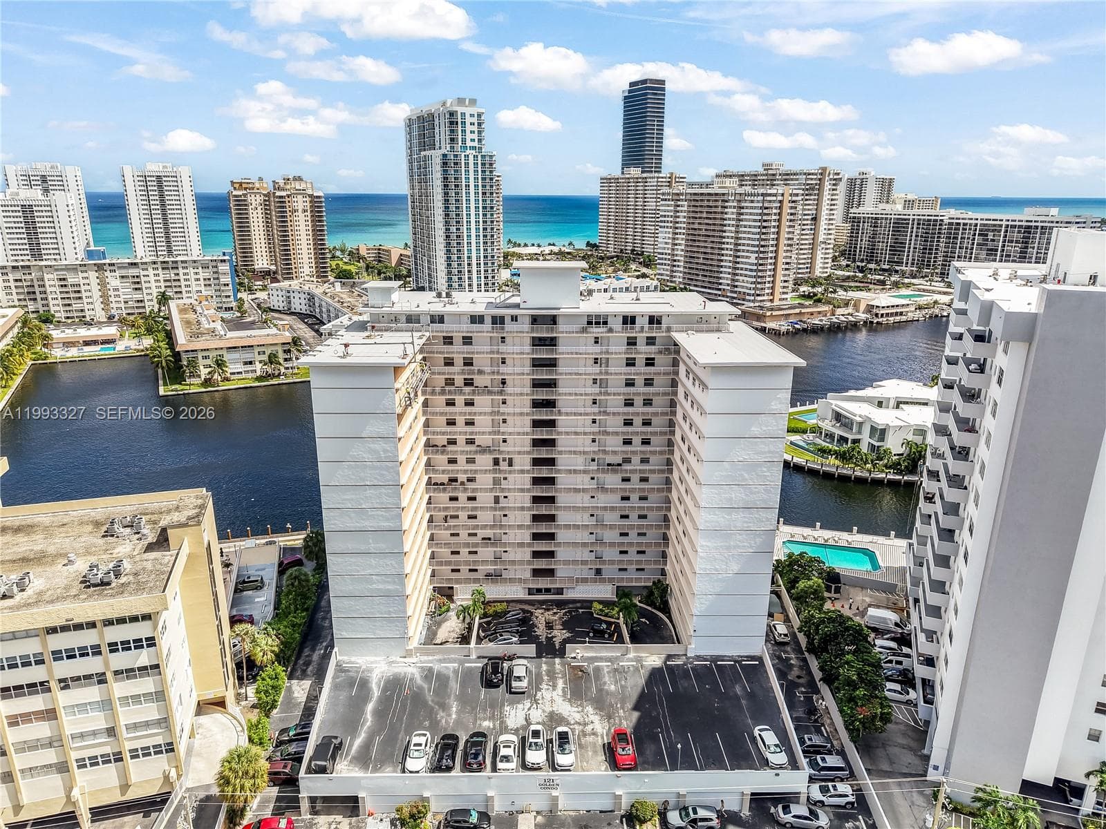 DORSEY ARMS CONDO · #803 in Hallandale Beach - Photo 25