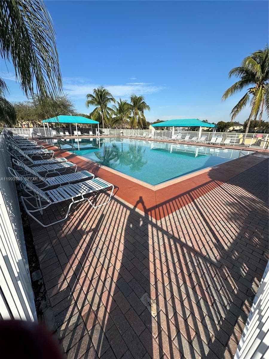 SHOMA TOWNHOMES AT KEYSCO · #287 in Homestead - Photo 17