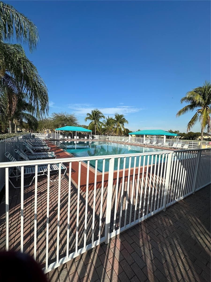 SHOMA TOWNHOMES AT KEYSCO · #287 in Homestead - Photo 16