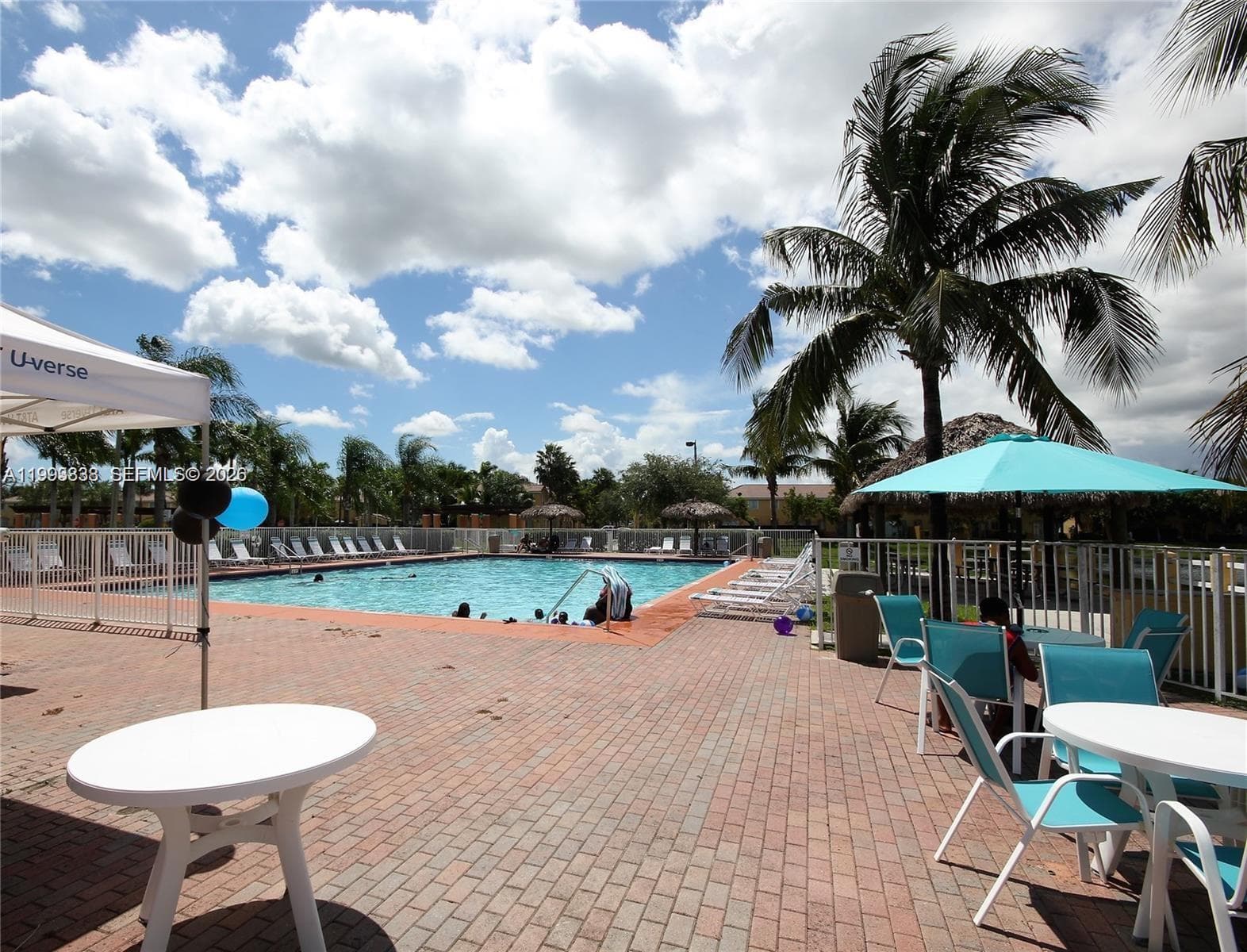 SHOMA TOWNHOMES AT KEYSCO · #287 in Homestead - Photo 20