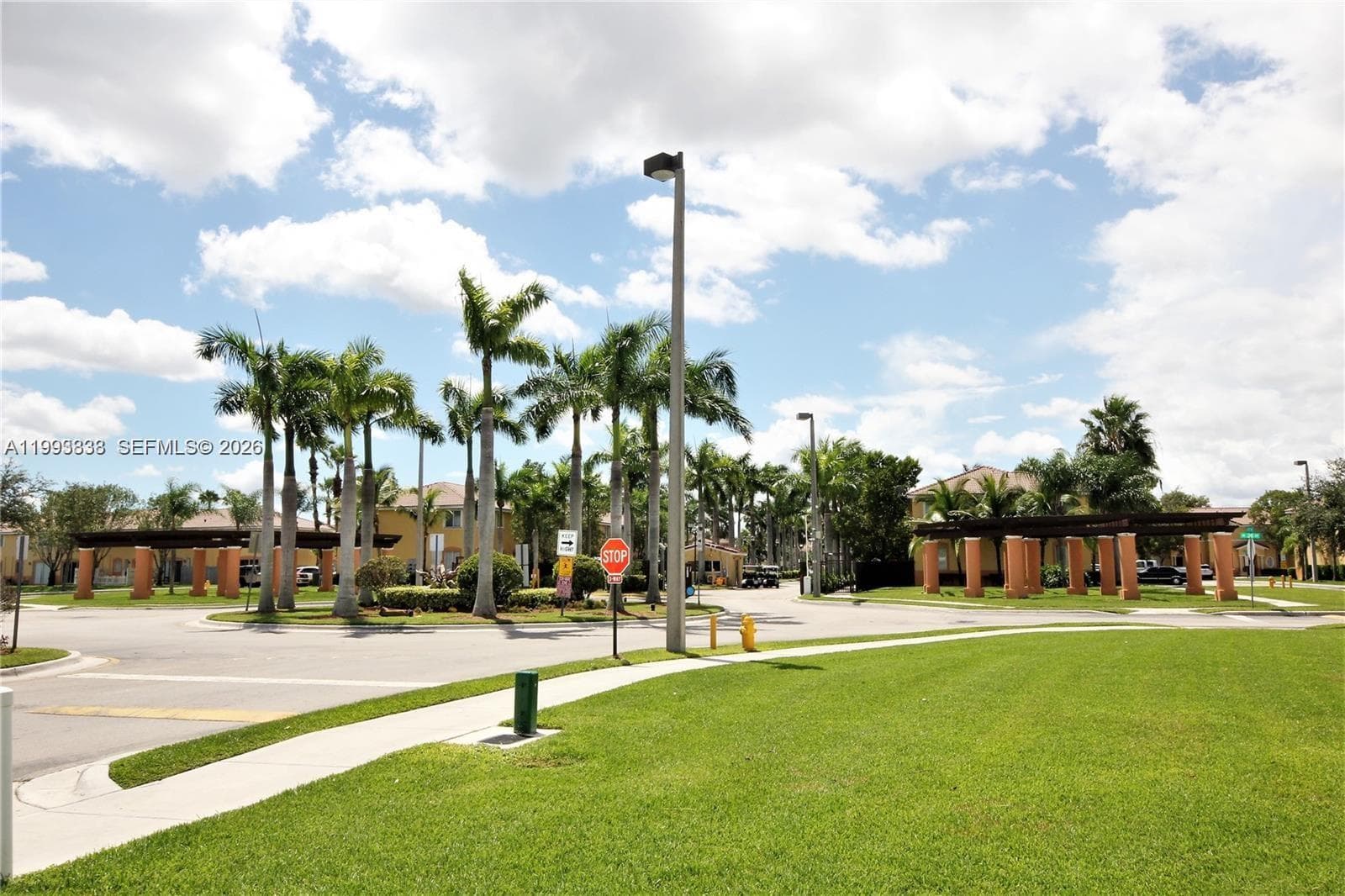 SHOMA TOWNHOMES AT KEYSCO · #287 in Homestead - Photo 19