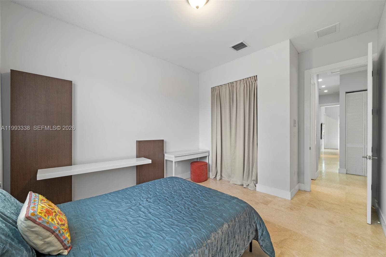 3rd Bedroom
