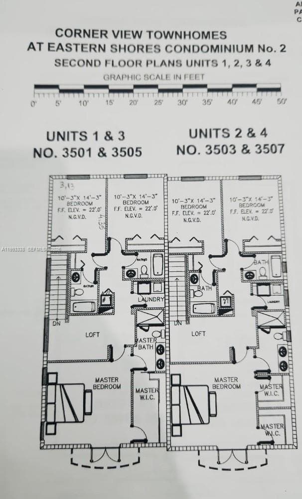 2nd Level
