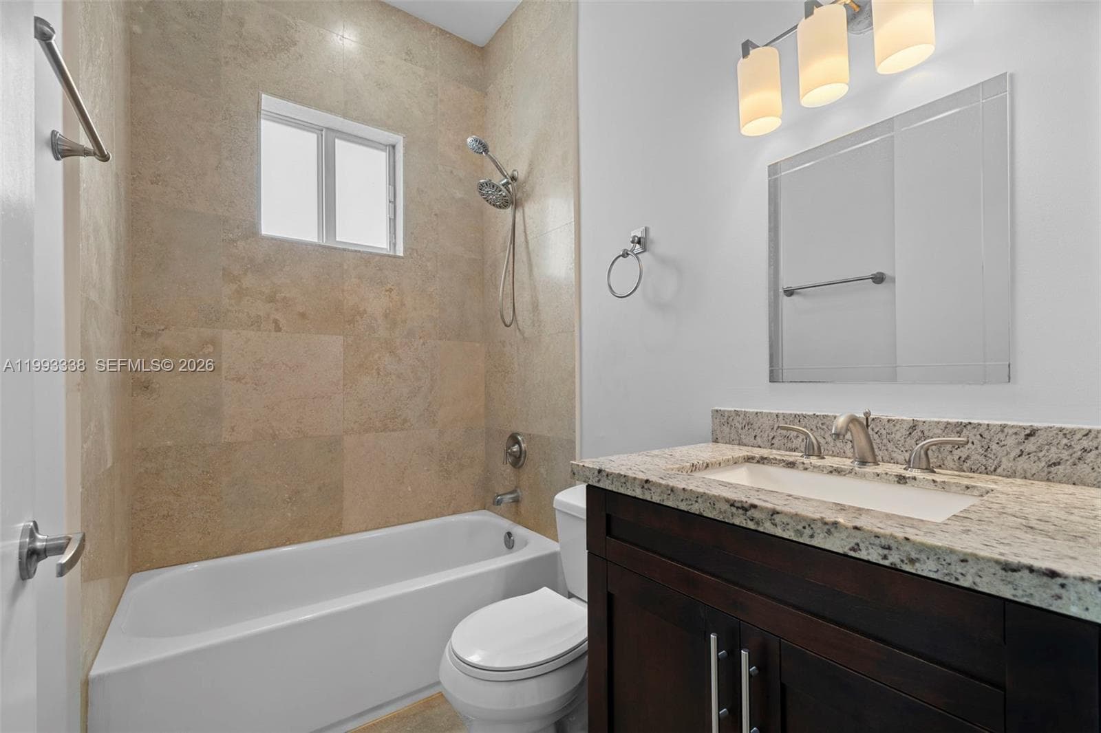 3rd Bathroom