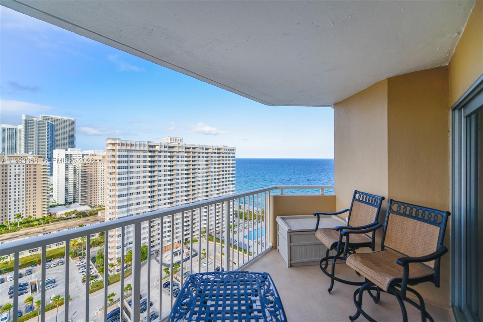HEMISPHERES CONDO · #21M in Hallandale Beach - Photo 7