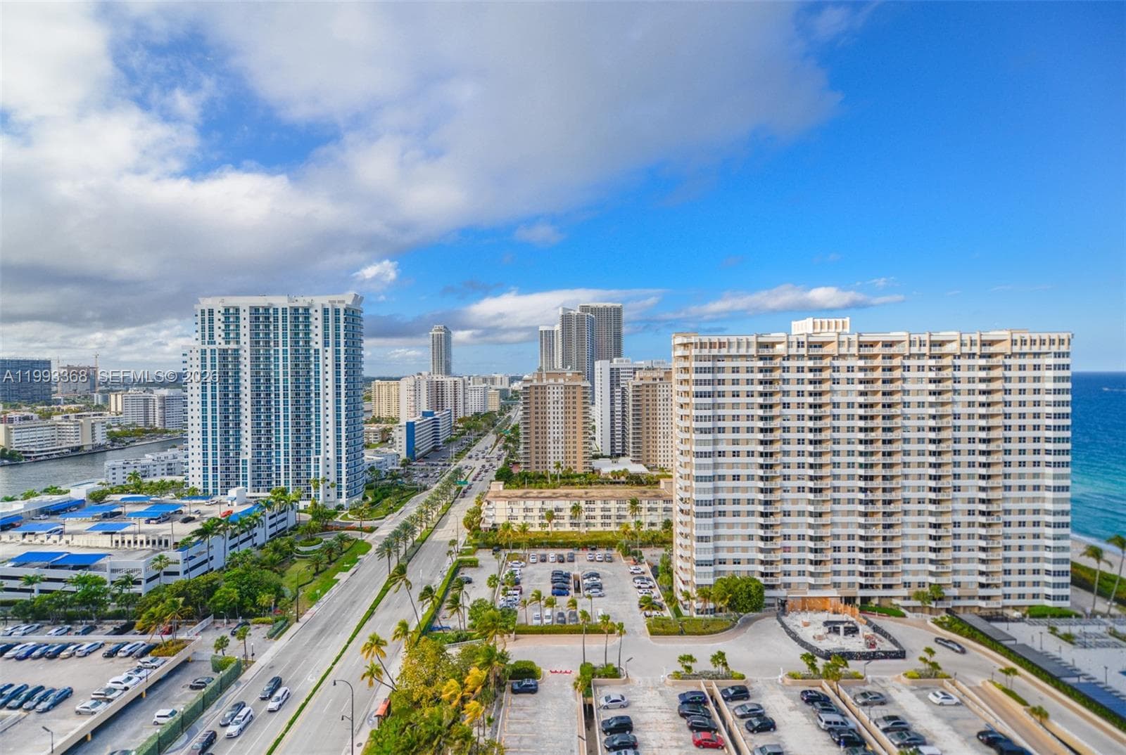 HEMISPHERES CONDO · #21M in Hallandale Beach - Photo 1