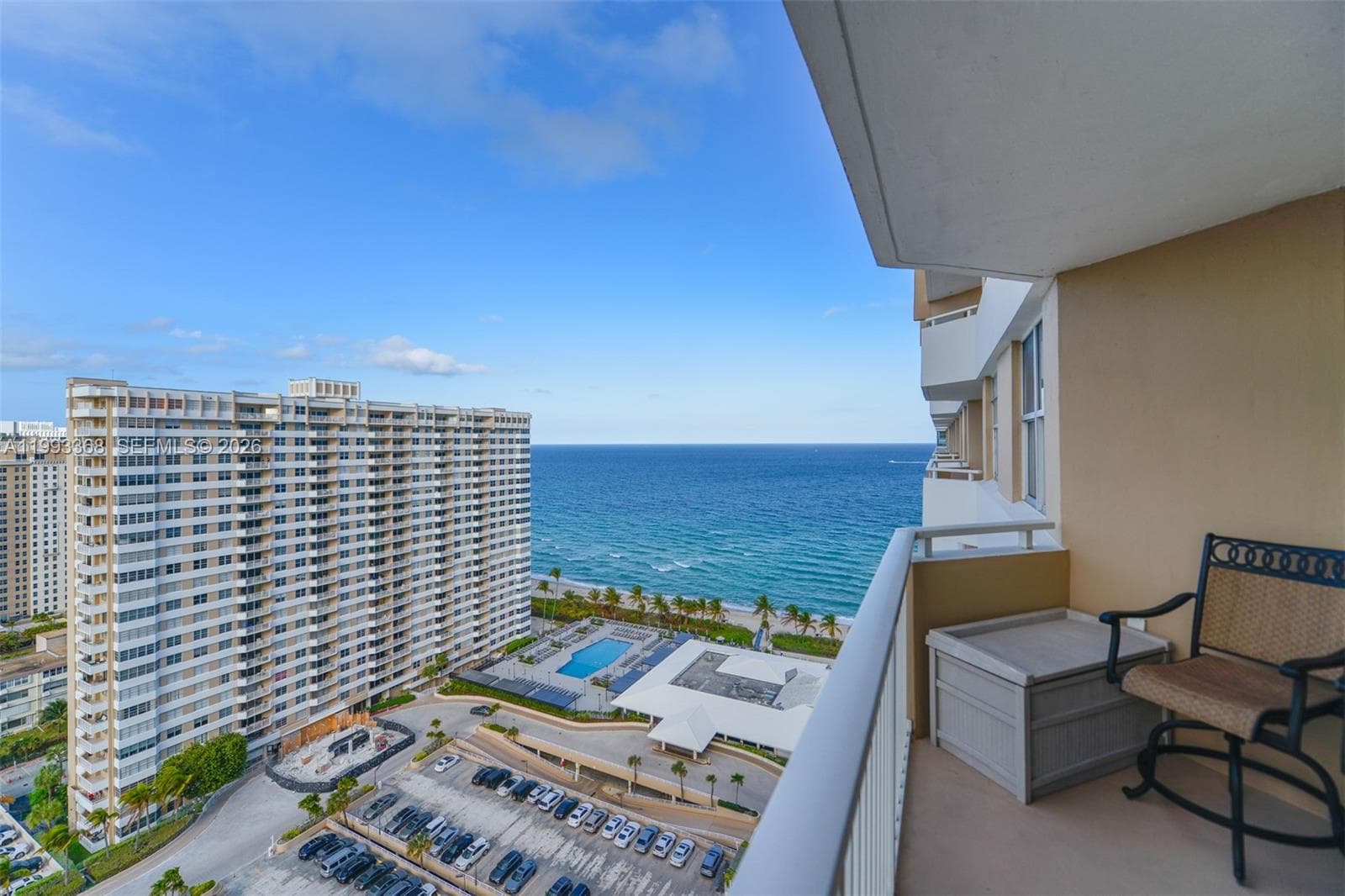 HEMISPHERES CONDO · #21M in Hallandale Beach - Photo 5