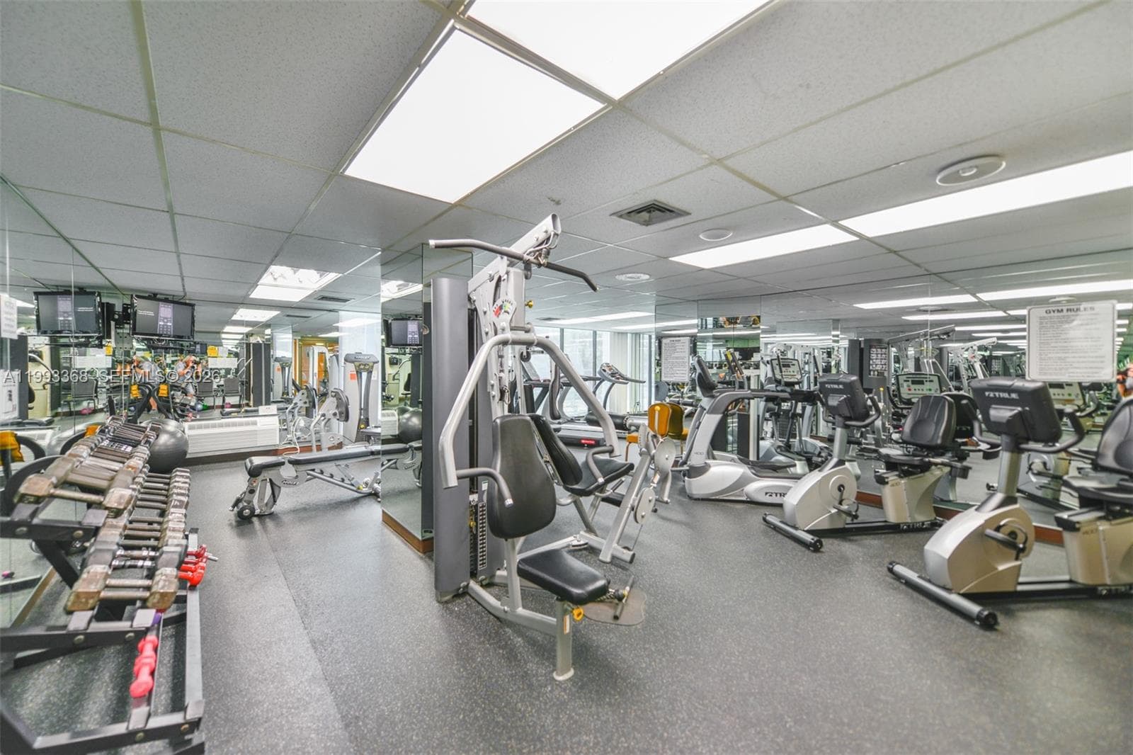 HEMISPHERES CONDO · #21M in Hallandale Beach - Photo 30