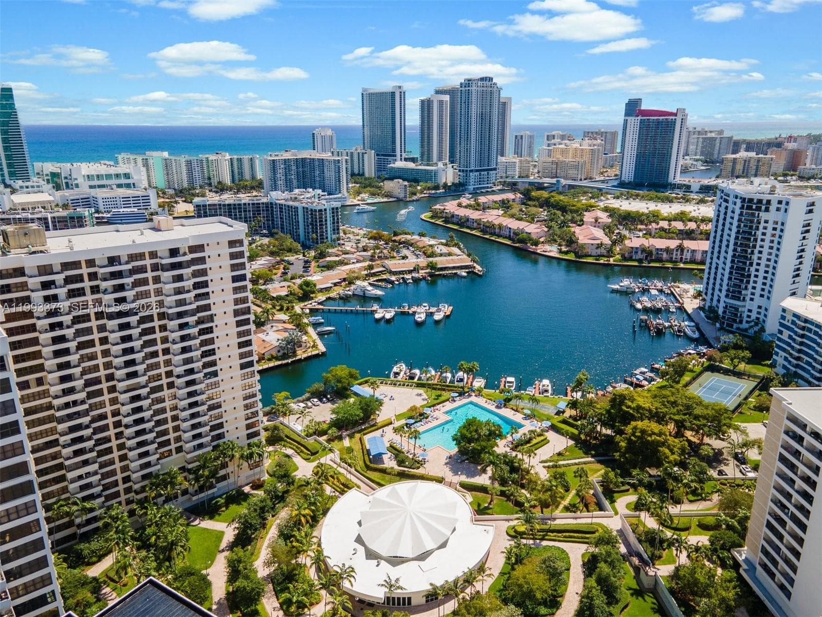 Olympus Condo · #2206 in Hallandale Beach - Photo 13