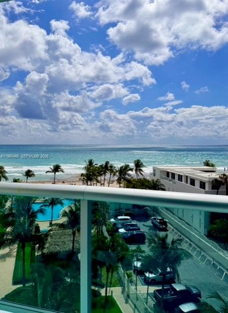 TIDES ON HOLLYWOOD BEACH · #7M in Hollywood - Photo 2