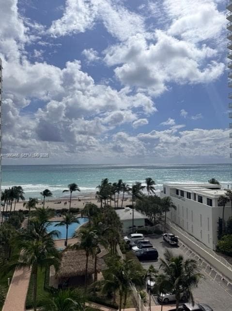 TIDES ON HOLLYWOOD BEACH · #7M in Hollywood - Photo 3