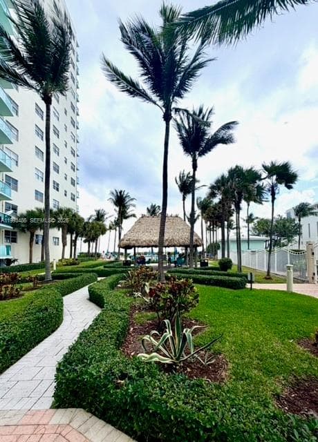 TIDES ON HOLLYWOOD BEACH · #7M in Hollywood - Photo 30