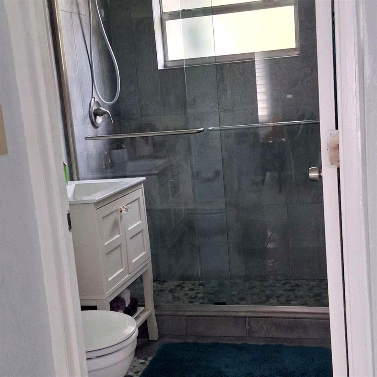 1st Full Bath