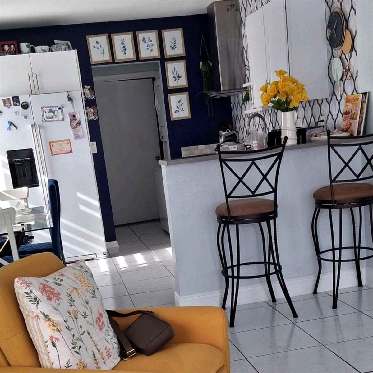 Kitchen-Bar