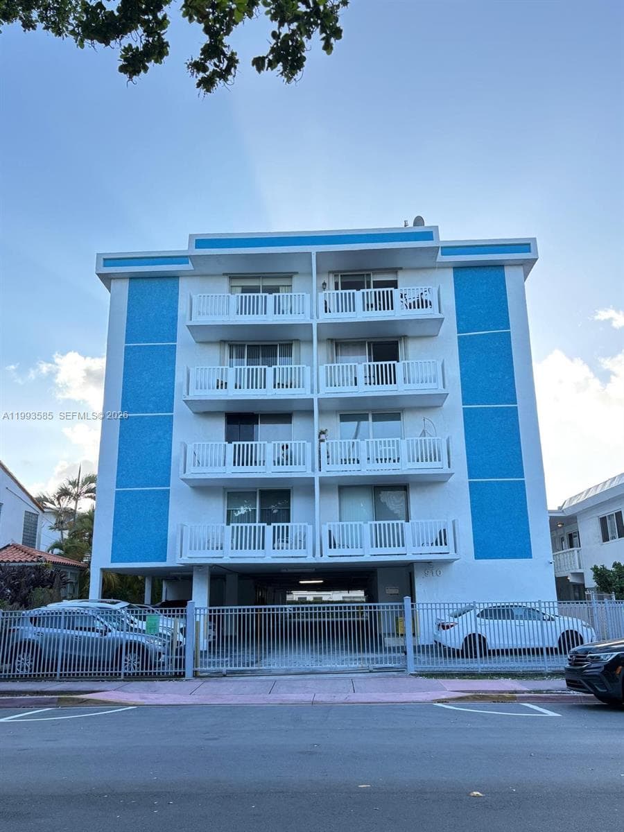 MICHIGAN WEST CONDO · #505 in Miami Beach - Photo 17
