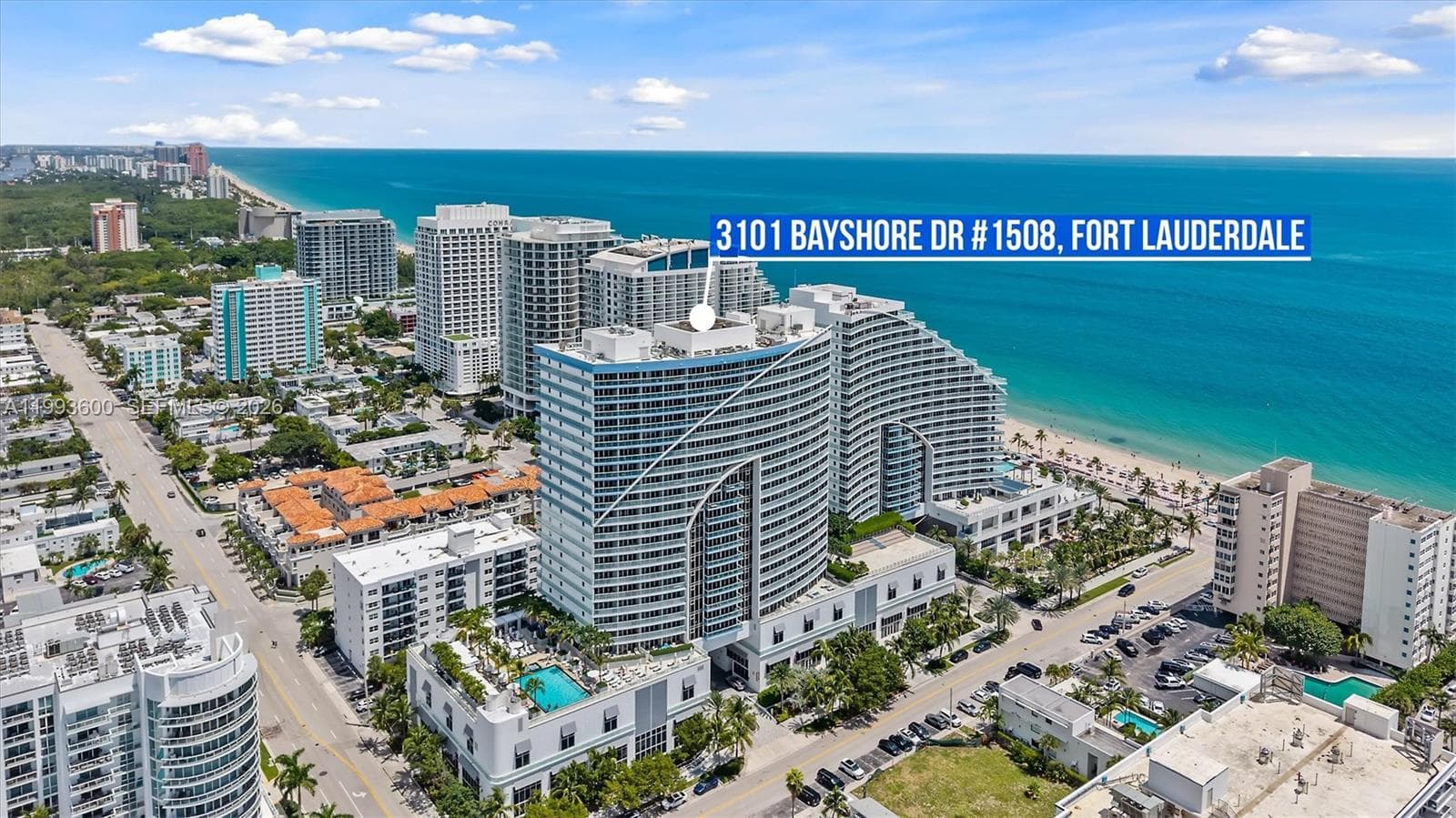 W FORT LAUDERDALE RESID · #1508 in Fort Lauderdale - Photo 56