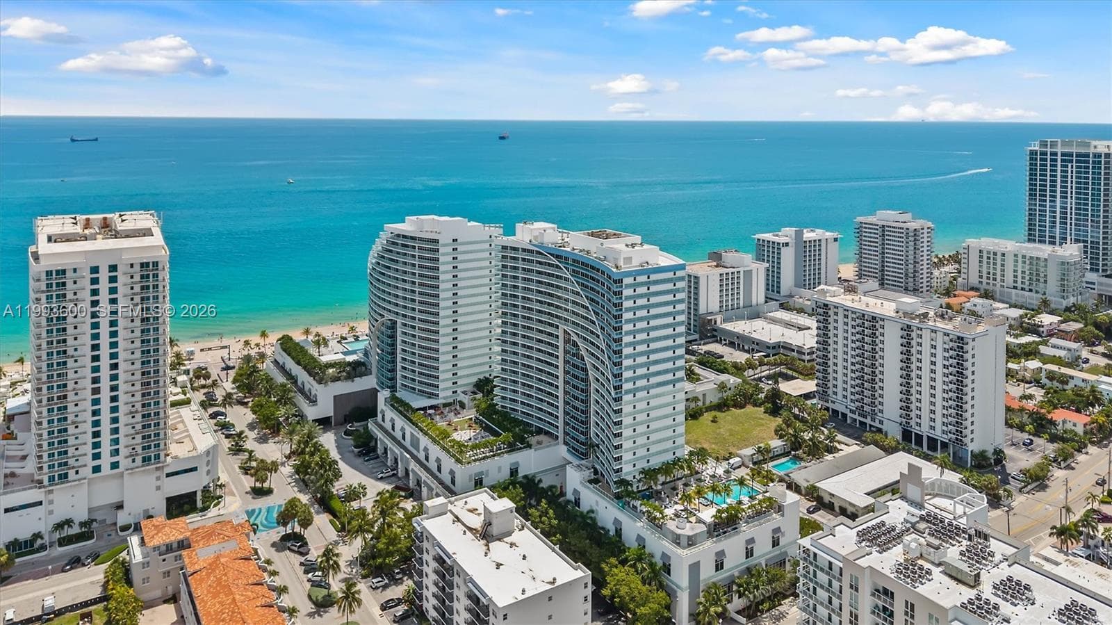 W FORT LAUDERDALE RESID · #1508 in Fort Lauderdale - Photo 46