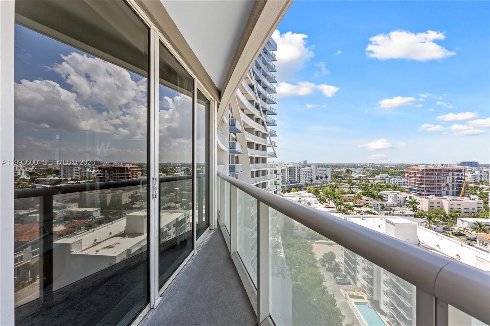 W FORT LAUDERDALE RESID · #1508 in Fort Lauderdale - Photo 16
