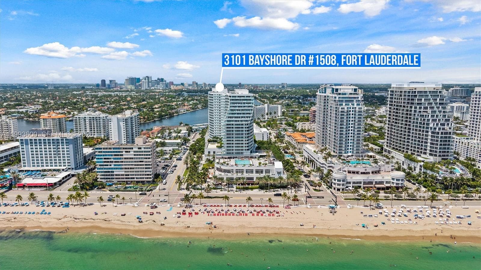 W FORT LAUDERDALE RESID · #1508 in Fort Lauderdale - Photo 53