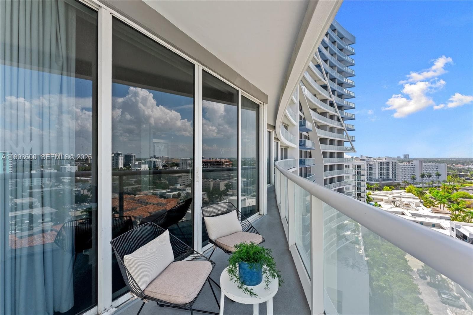 W FORT LAUDERDALE RESID · #1508 in Fort Lauderdale - Photo 26
