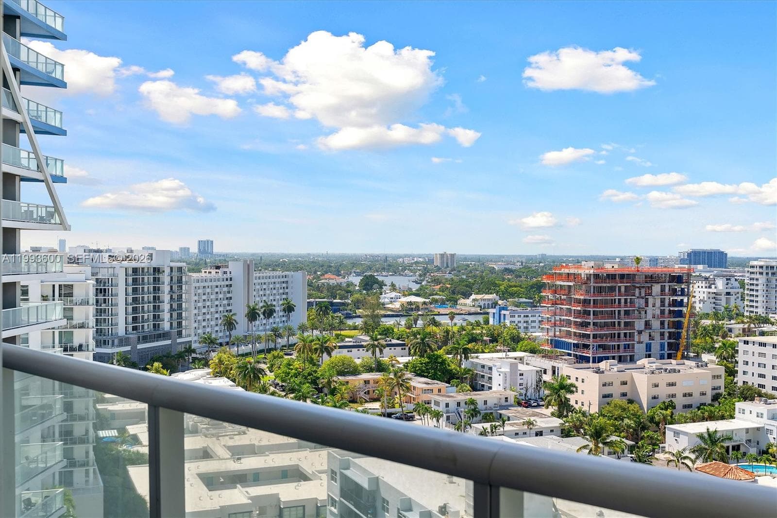W FORT LAUDERDALE RESID · #1508 in Fort Lauderdale - Photo 36