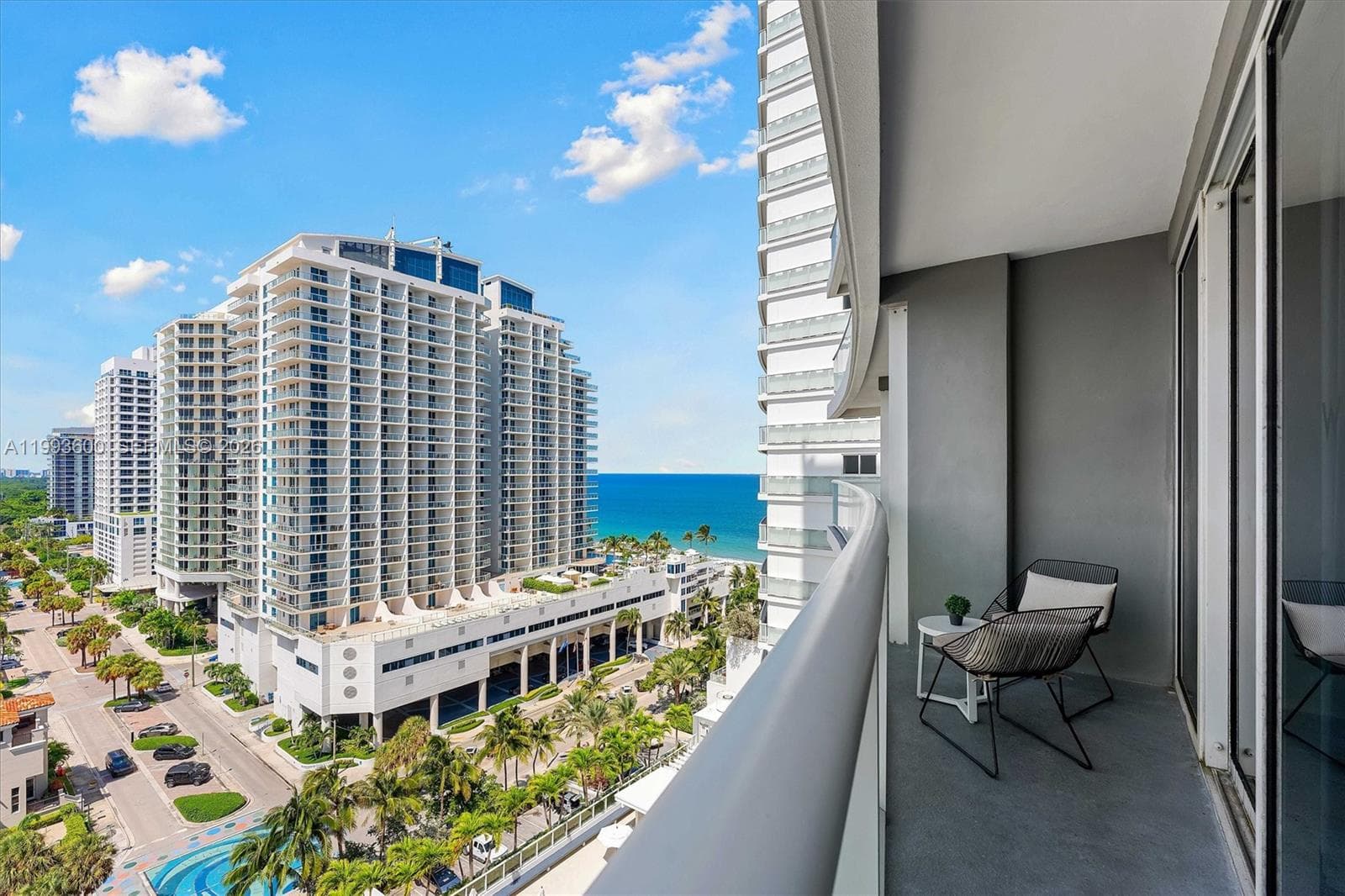 W FORT LAUDERDALE RESID · #1508 in Fort Lauderdale - Photo 34