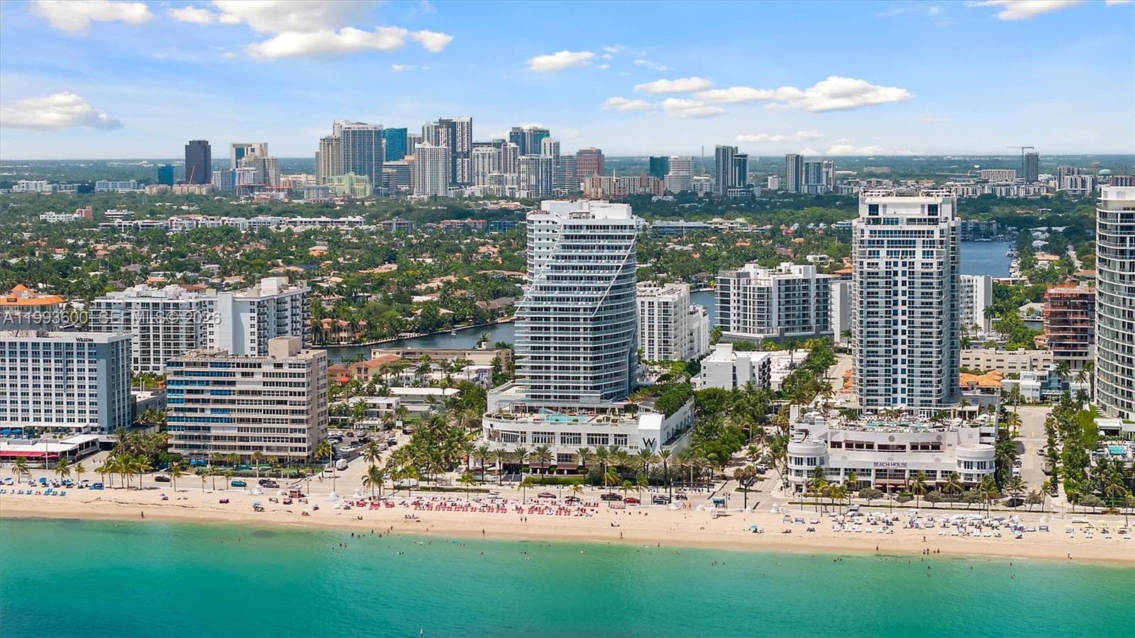 W FORT LAUDERDALE RESID · #1508 in Fort Lauderdale - Photo 44