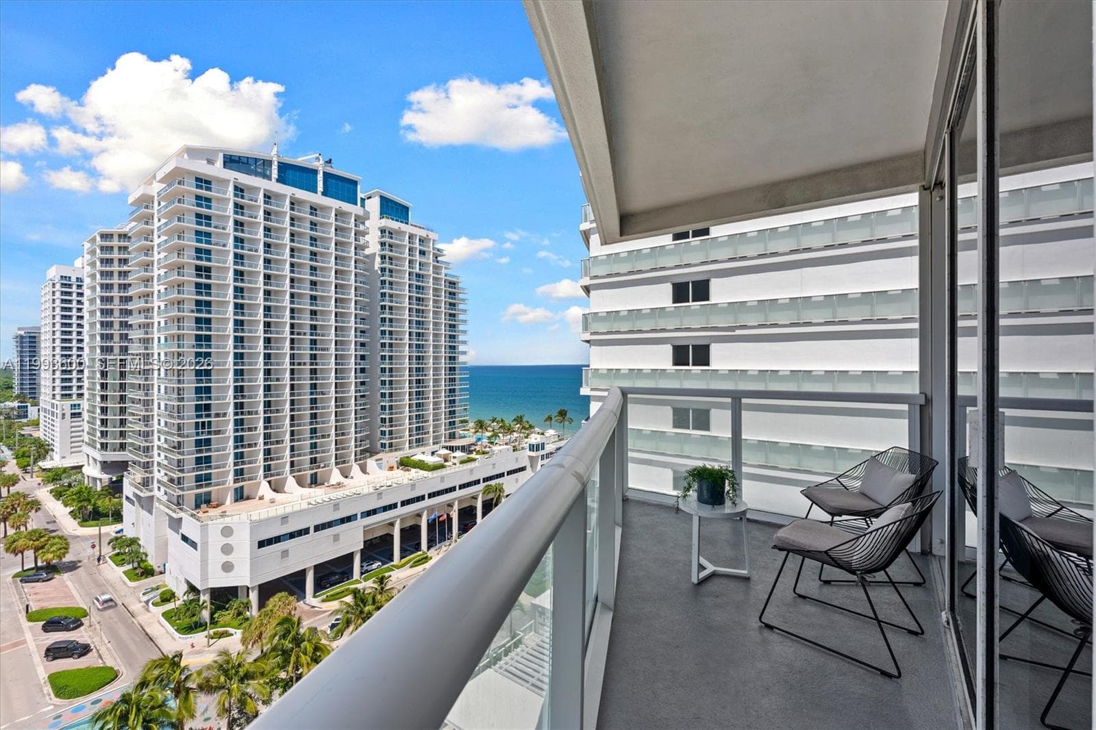 W FORT LAUDERDALE RESID · #1508 in Fort Lauderdale - Photo 25