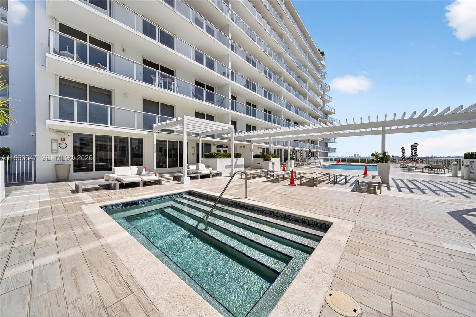 Cater a Party on the Rooftop Dining Area