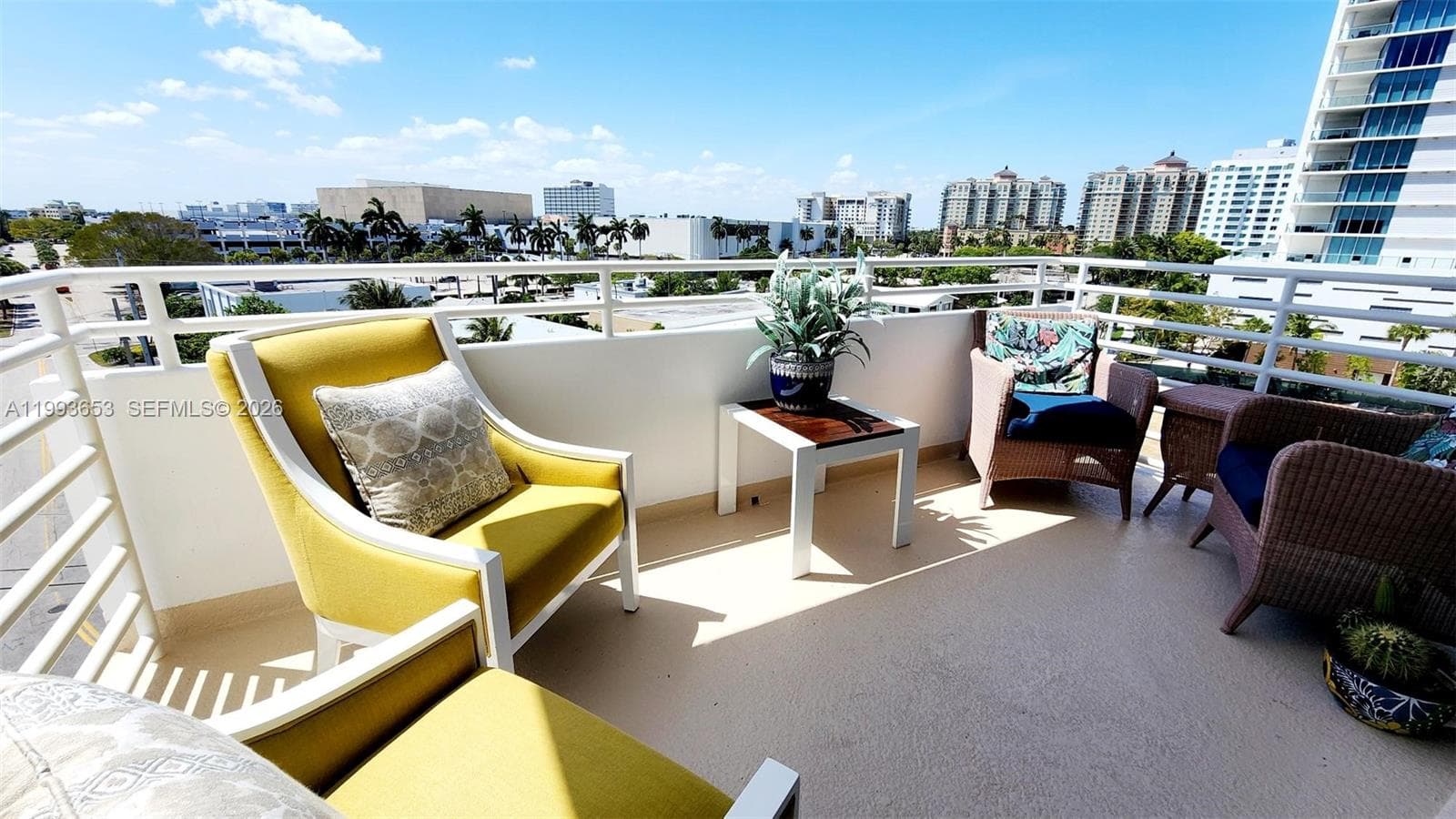 SUNRISE TOWER CONDO · #6E in Fort Lauderdale - Photo 23