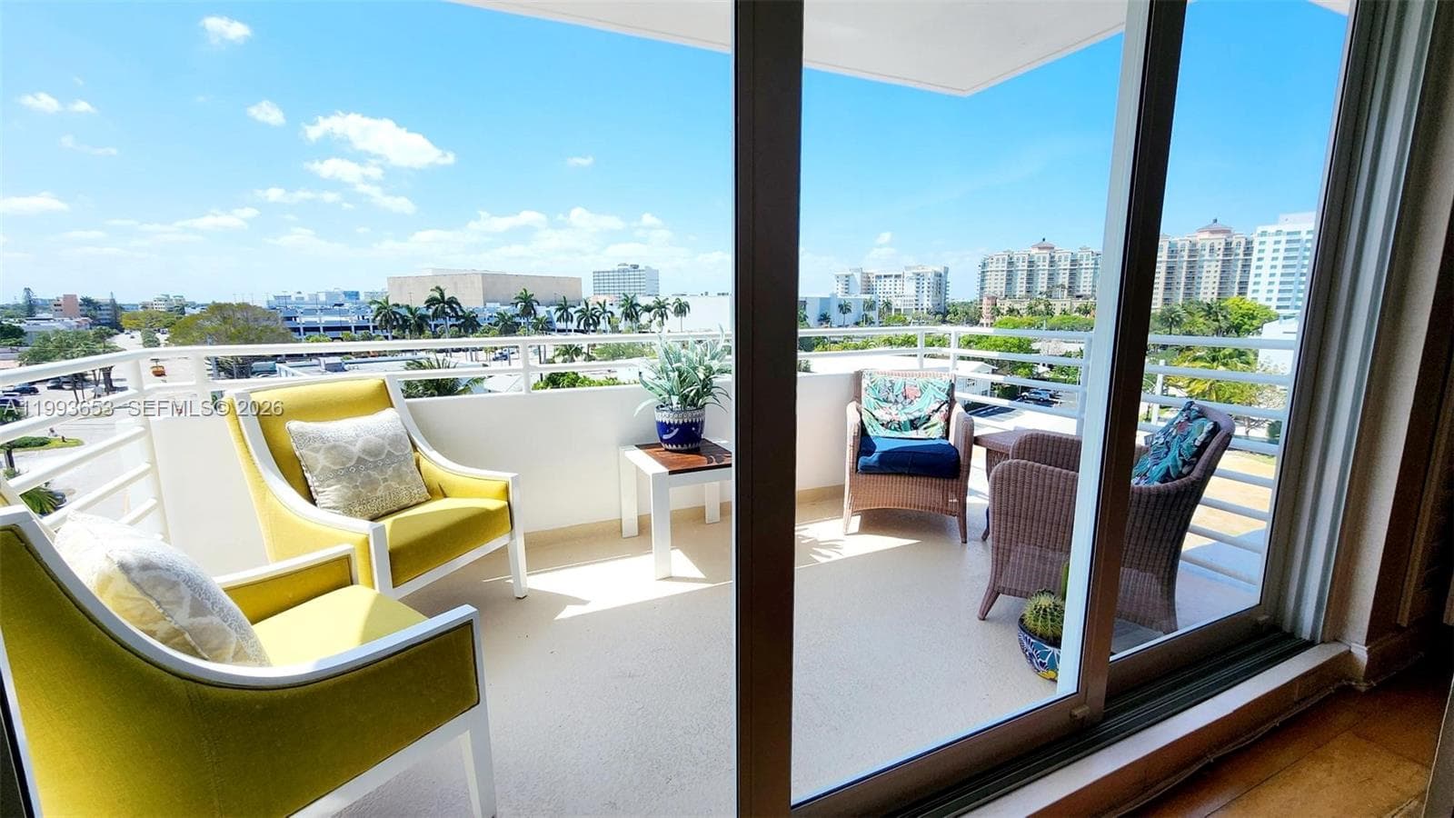 SUNRISE TOWER CONDO · #6E in Fort Lauderdale - Photo 24