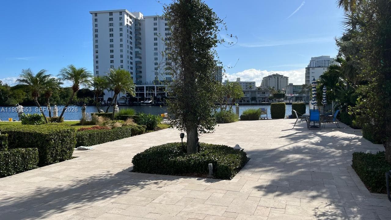 SUNRISE TOWER CONDO · #6E in Fort Lauderdale - Photo 4